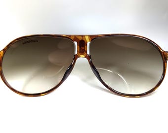 Sunglasses CARRERA Champion Ultra Aviator oval iconic vintage