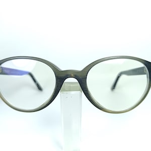 Lunettes de vue, montures, COLIBRI, ovales, panto, carrés, New Old Stock, hyper vintage