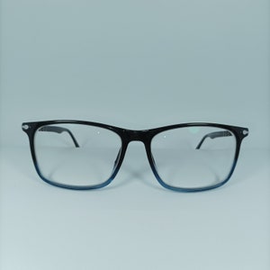 Eyeglasses, square, Persol, Meflecto III, oval, frames, Wayfarer, super vintage, rare
