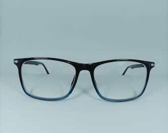 Gafas de vista, cuadradas, Persol, Meflecto III, ovaladas, monturas, Wayfarer, super vintage, raras