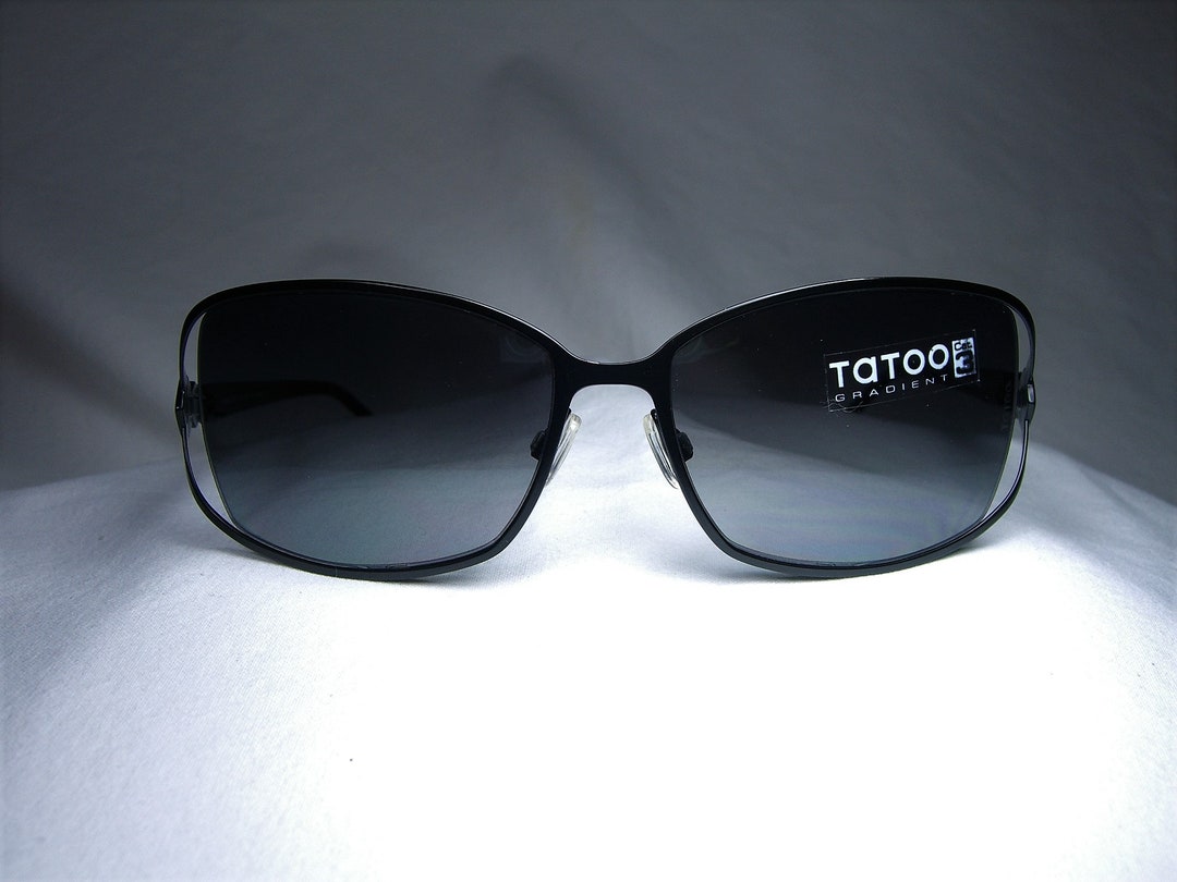 Morel Sunglasses Oval Aviator Wrap Around Women's Etsy