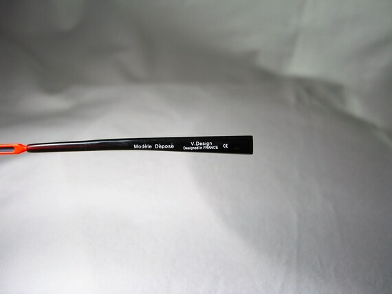 Variation Design, eyeglasses, frames, oval, squar… - image 7