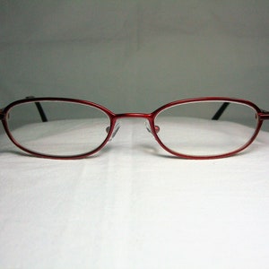 Facconable, eyeglasses, oval, round, Titanium alloy, men&#39;s, women&#39;s,  frame, fine vintage