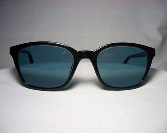 Afflelou, Brille, Rahmen, Club Master, Wayfarer, Quadrat, oval, Herren, Damen, Super Vintage