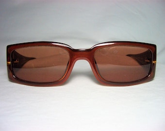 Max Mara Italy, eyeglasses frames, men's, women's, unisex, super vintage