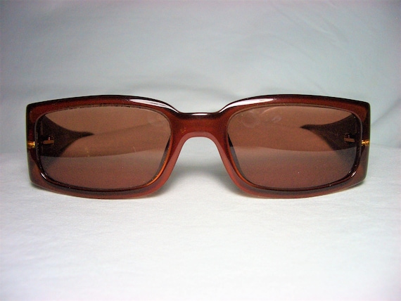 Italia de Max Mara marcos de anteojos hombres mujer unisex super vintage Etsy Mexico