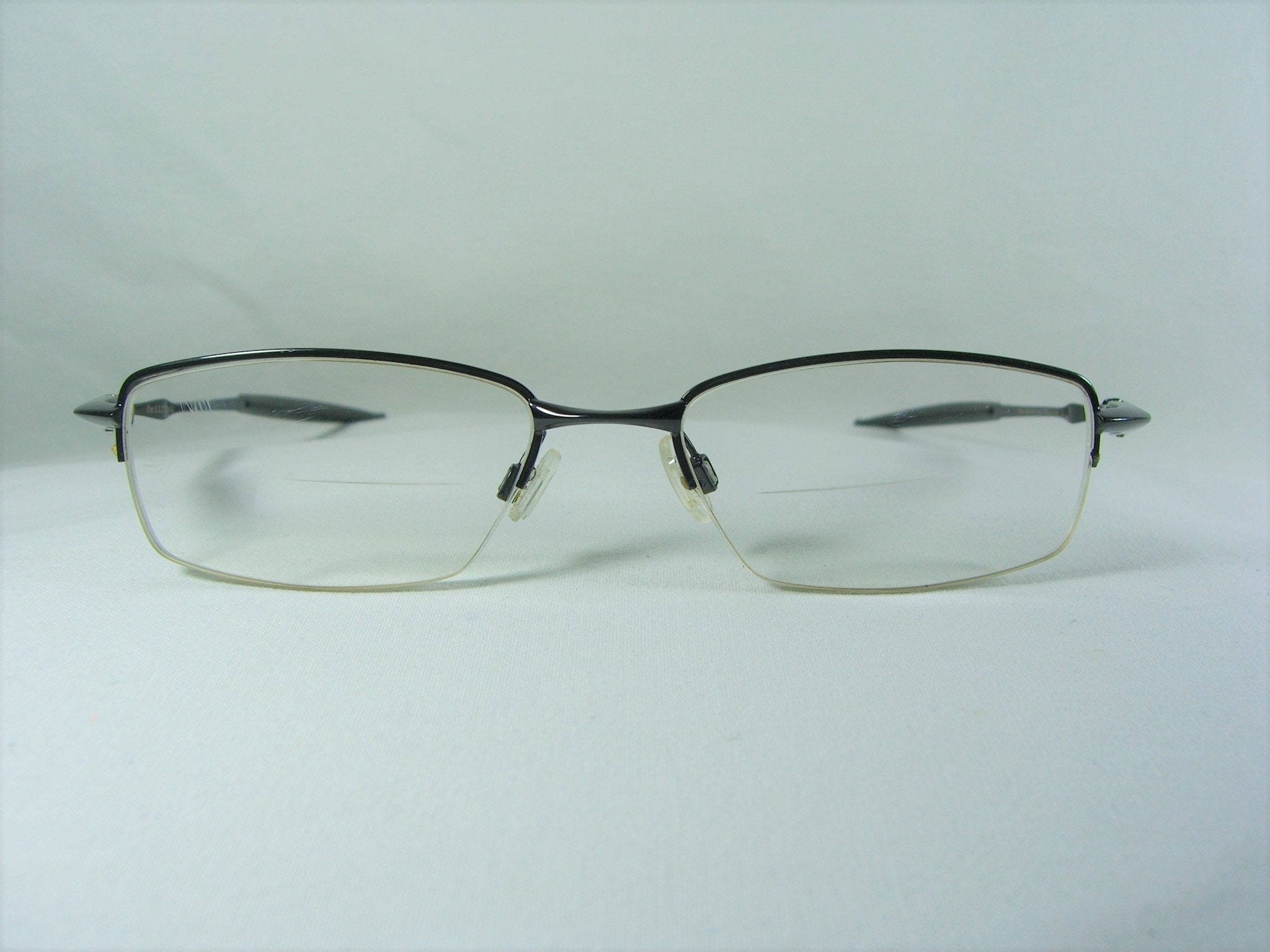 Oakley titanium glasses sale