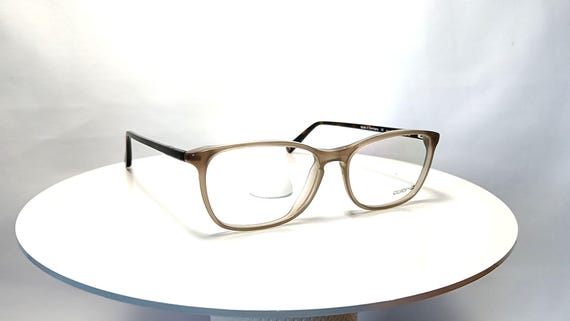 Eyeglasses, frames, COLIBRIS, oval, rectangular, … - image 3