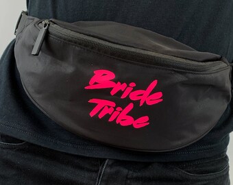 hen party bum bags