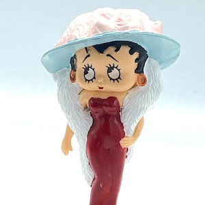 1999 betty boop - Etsy 日本