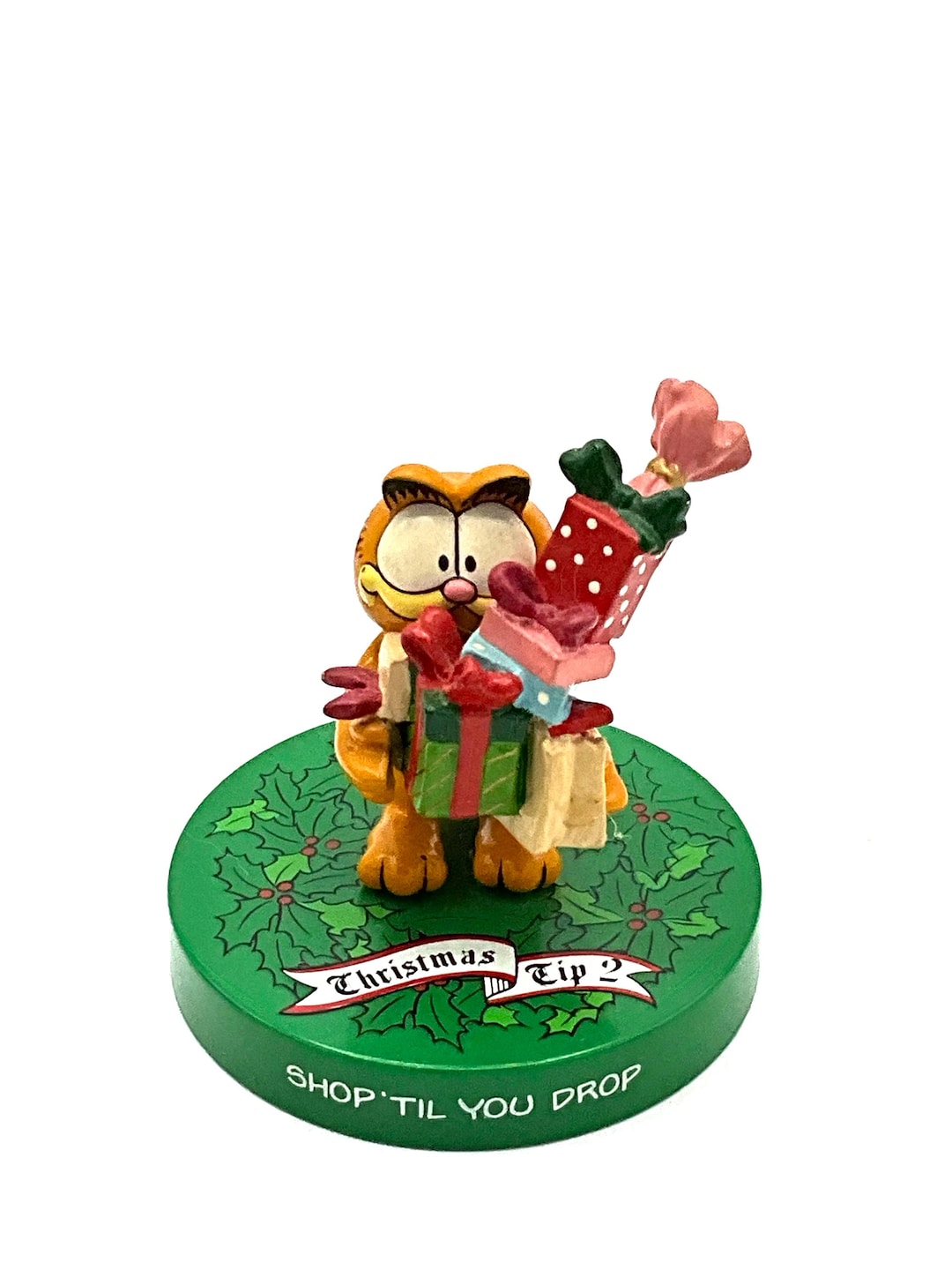 ゴージャスなコレクターアイテムやビンテージのガーフィールド