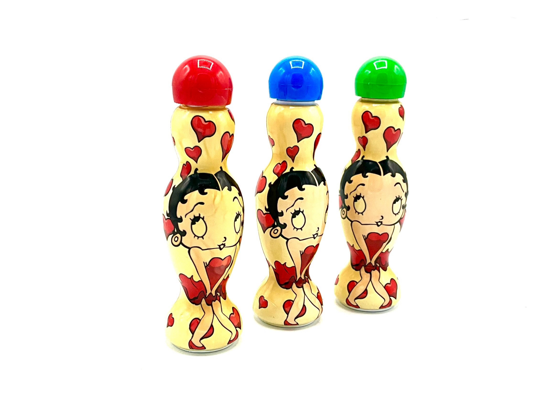 Gorgeous Collectible and Vintage Betty Boop Bingo Daubers Marker