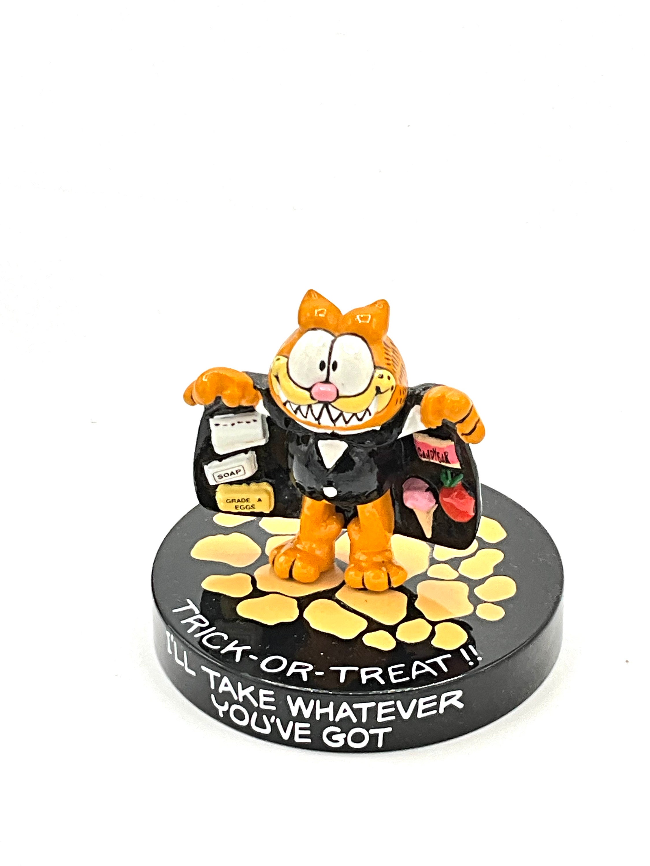 Garfield Vampire - Etsy Garfield Vampire - Etsy