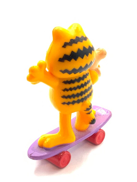 Palace Skateboards Garfield Toy ガーフィールド