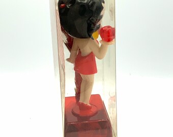 Gorgeous Collectible and Vintage Betty Boop Figurine and