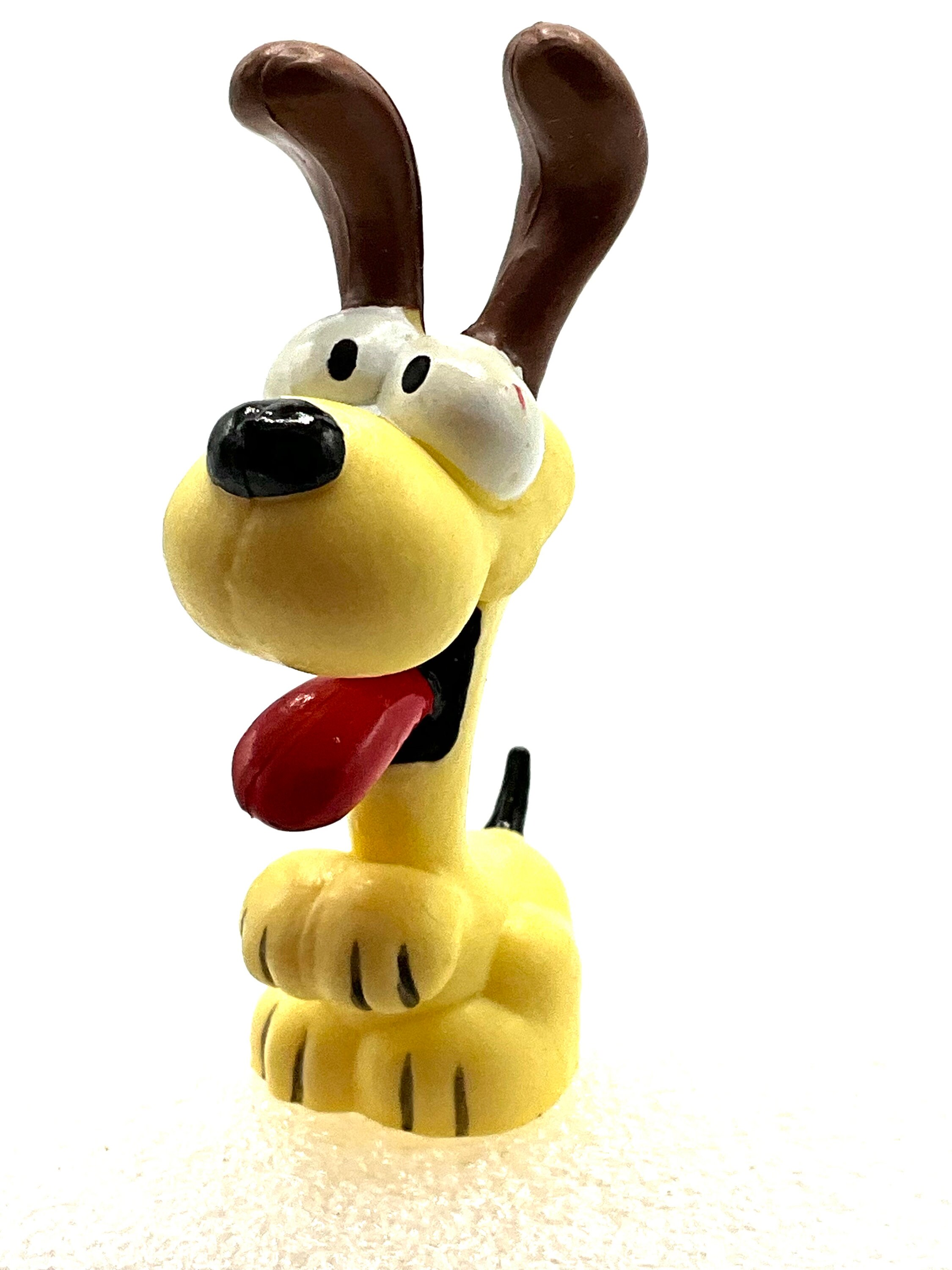 Gorgeous Collectible and Vintage Odie Toy. Garfield. - Etsy