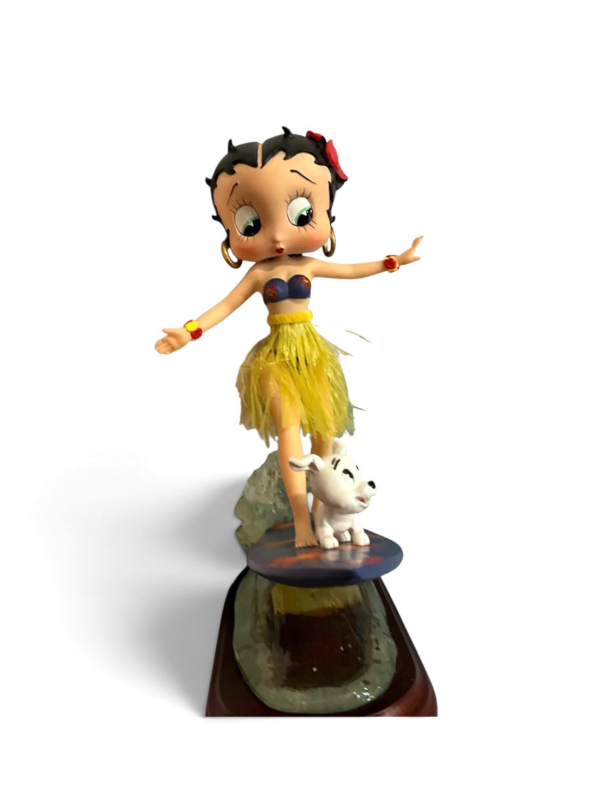 Betty Boop Surf - Etsy