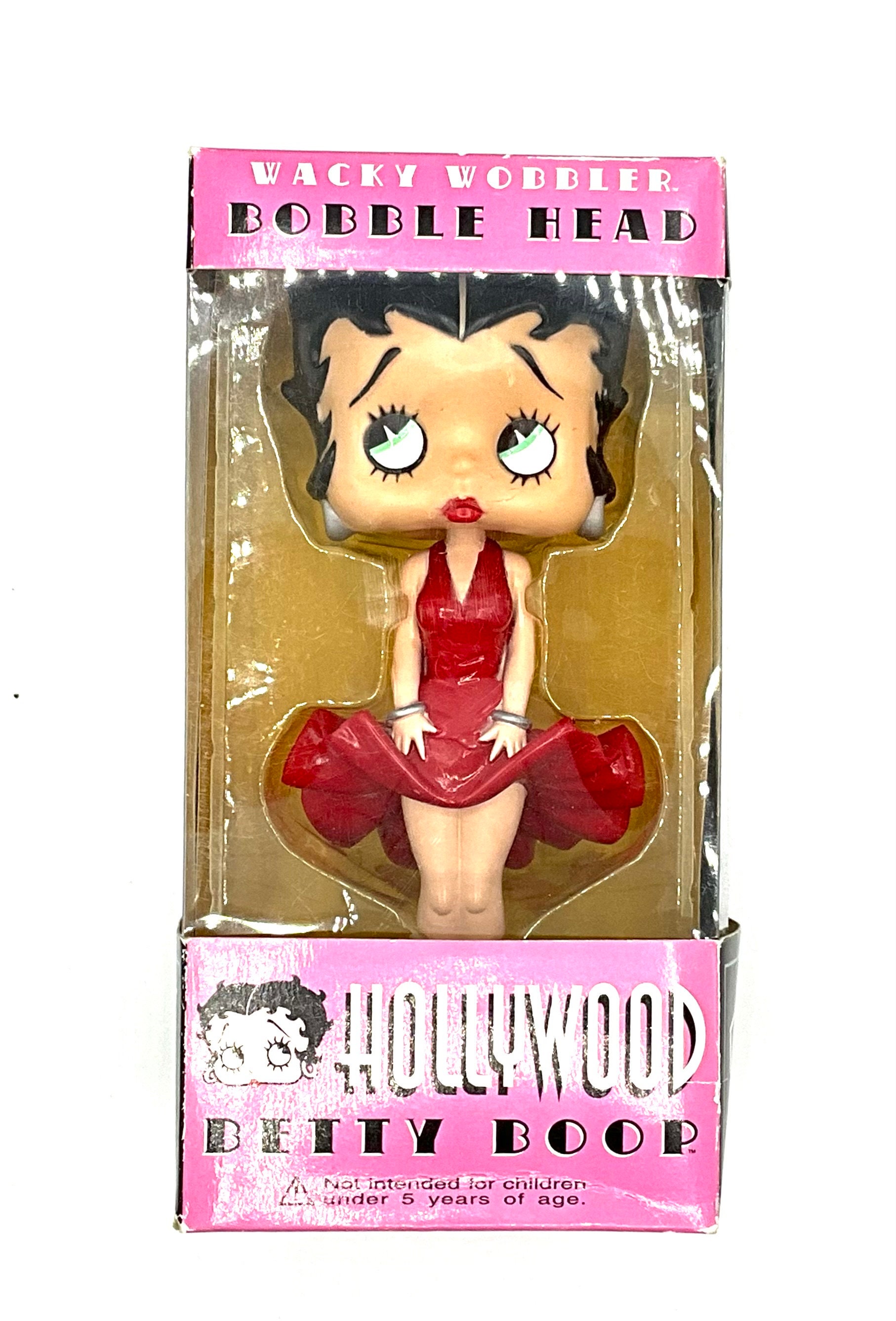 Large Betty Boop Figurine - Etsy Large Betty Boop Figurine - Etsy