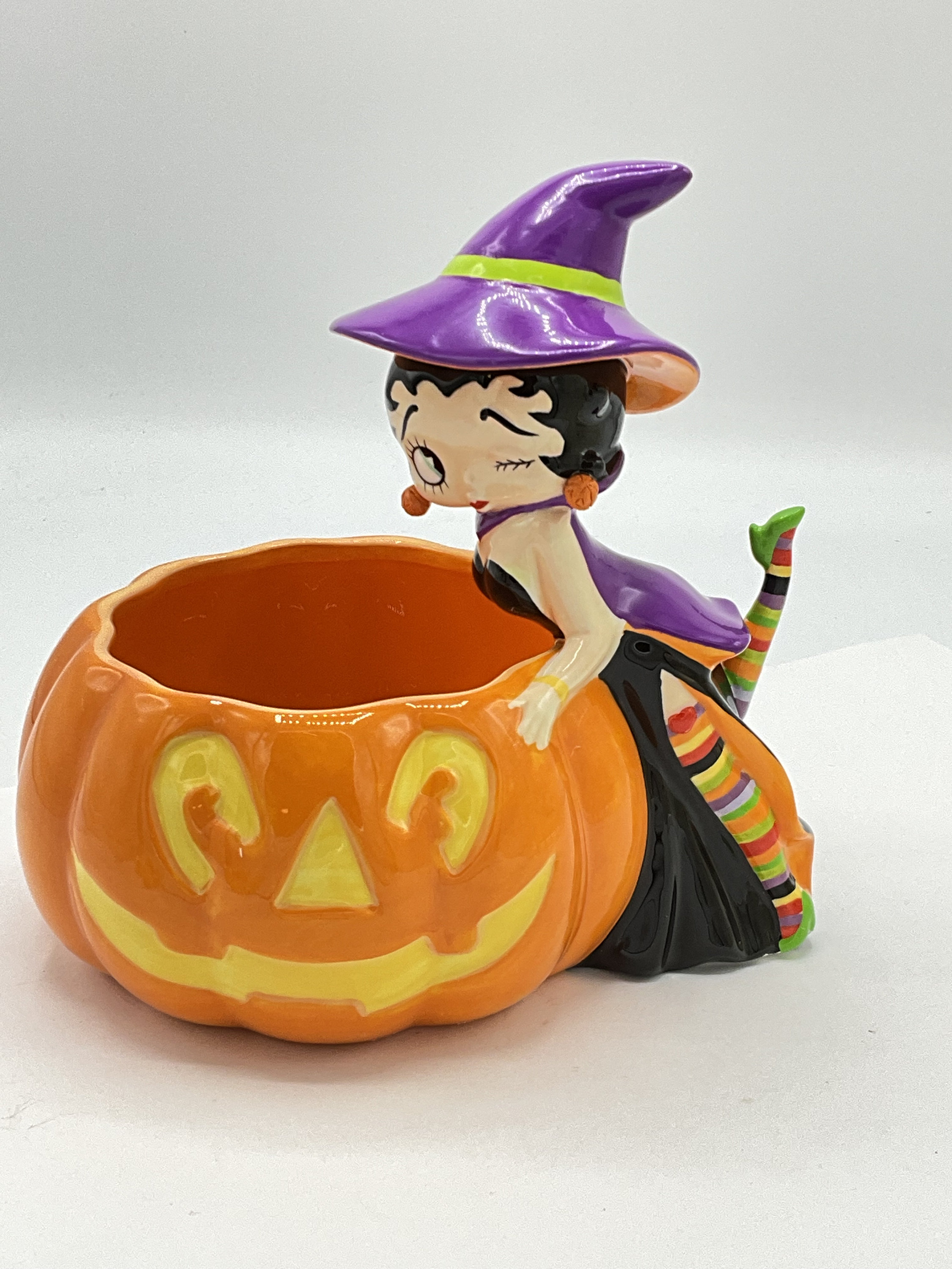 手数料安い Gorgeous Candy Ceramic as Boop Betty Vintage and Collectible 食器