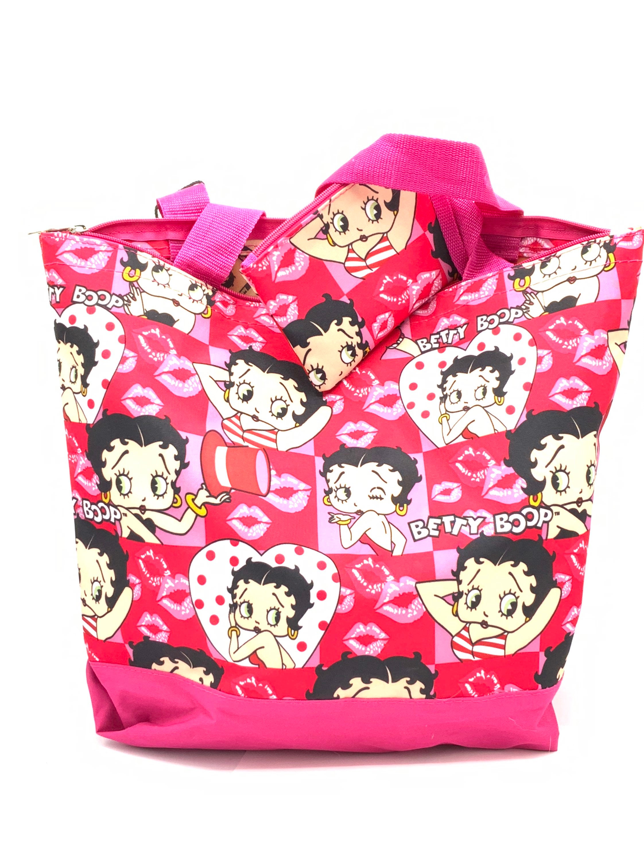 Bolsa betty online boop originales