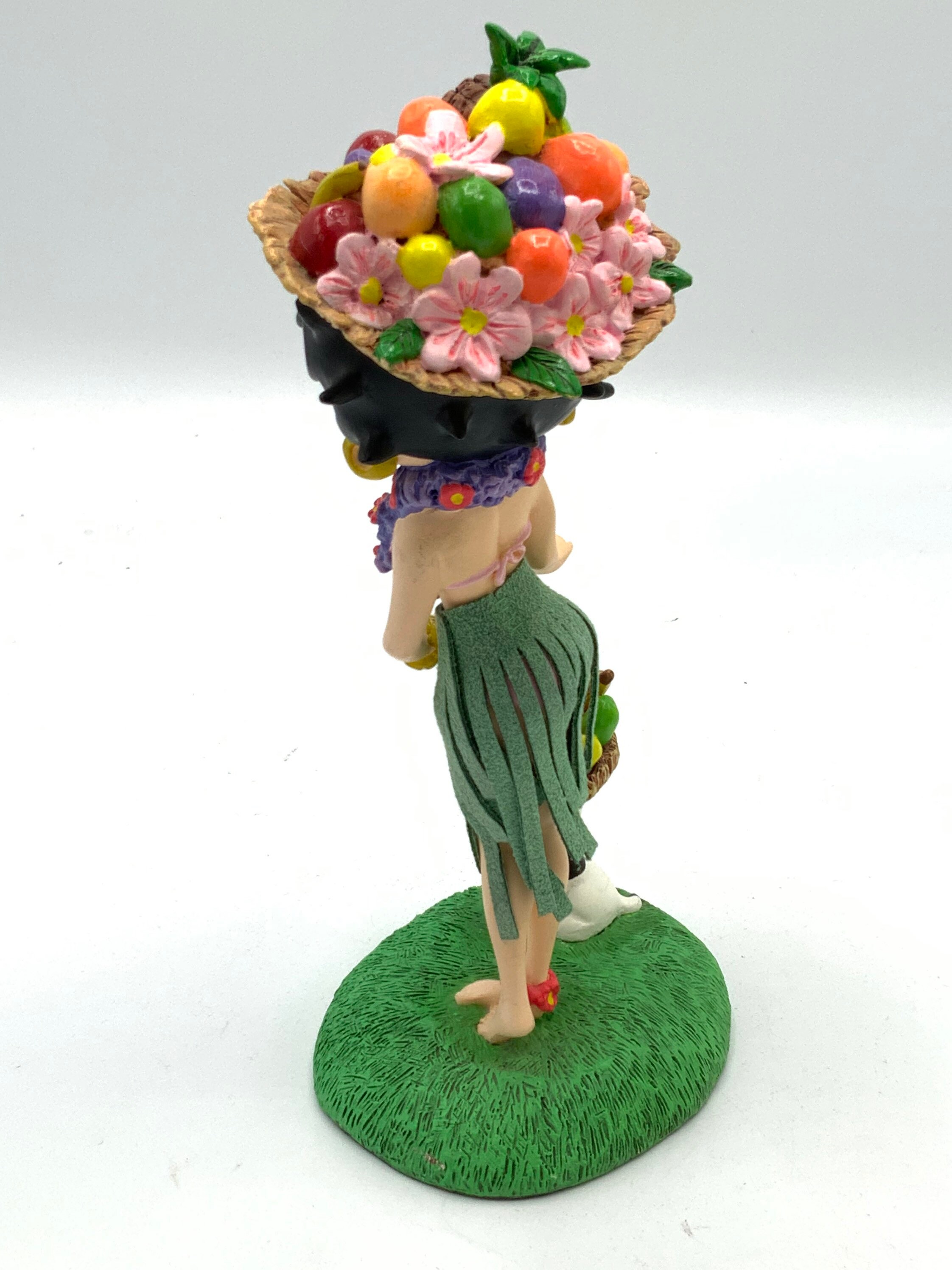 Gorgeous Collectible and Vintage Betty Boop Figurine