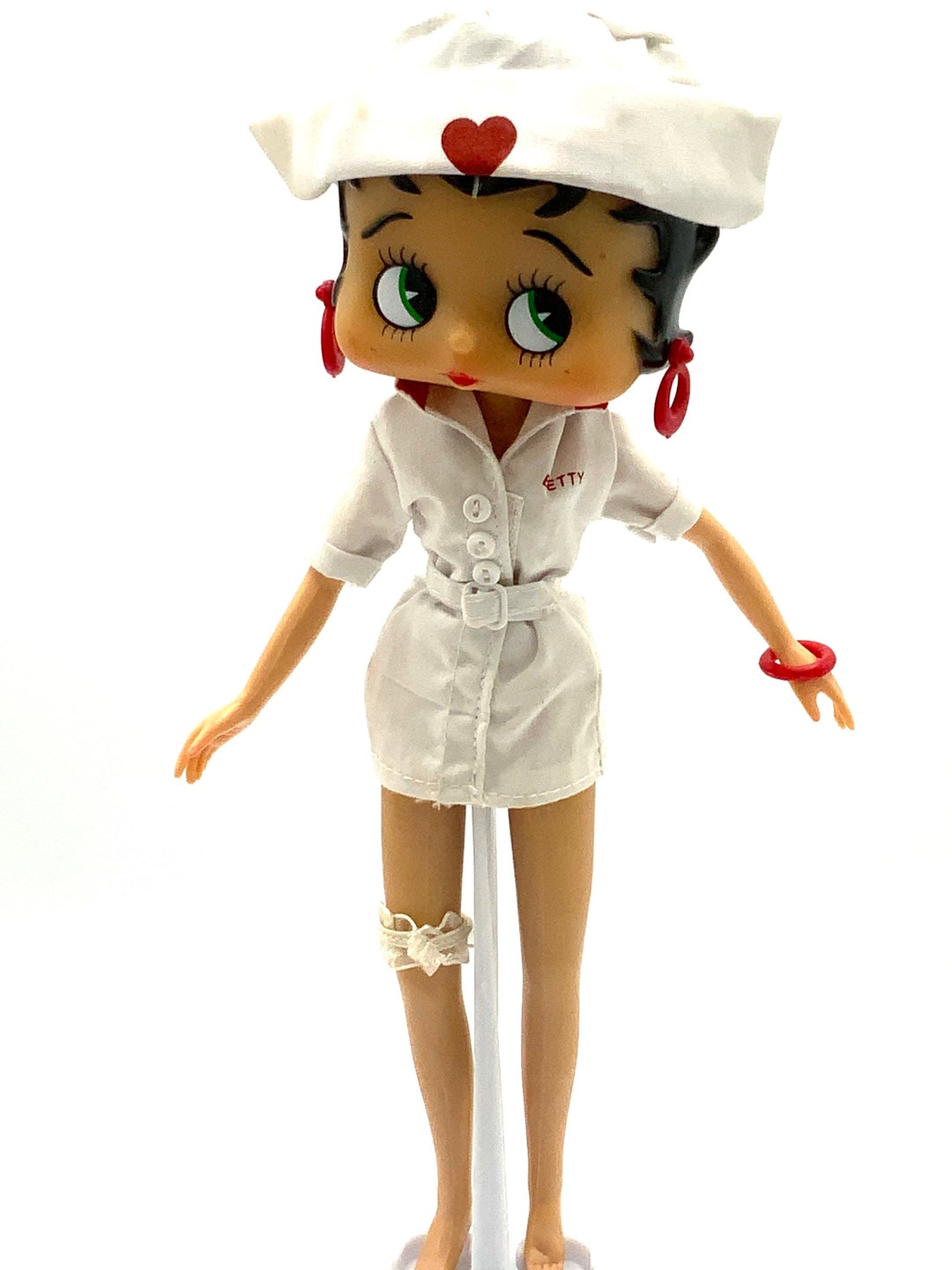 Betty Boop - 【かなり希少nBETTYBOOP】  VITAL  UNIT   DOLL Betty Boop - 【かなり希少n💎BETTYBOOP】 VITAL UNIT DOLL の