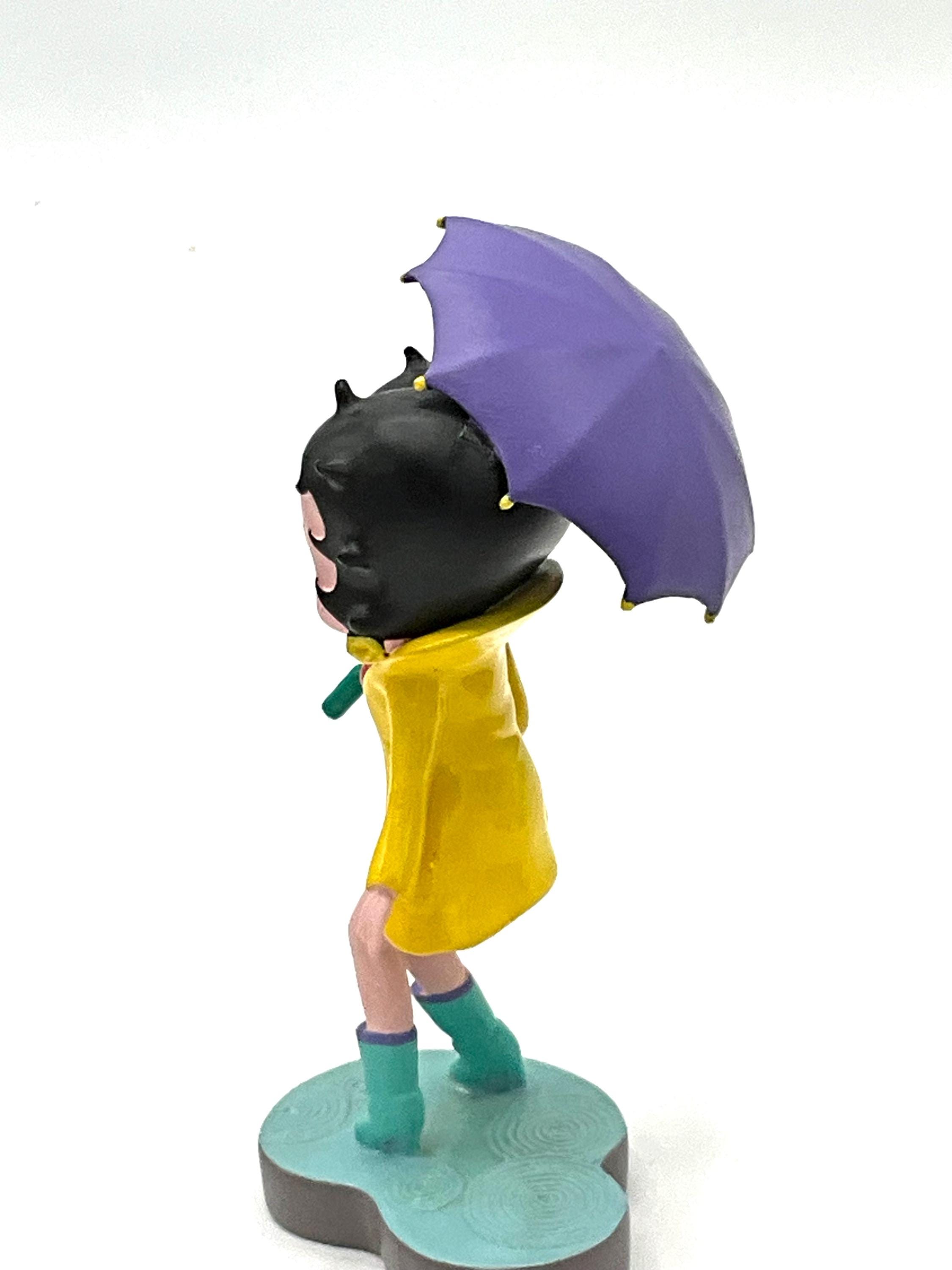 Gorgeous Collectible and Vintage Betty Boop as Miss April