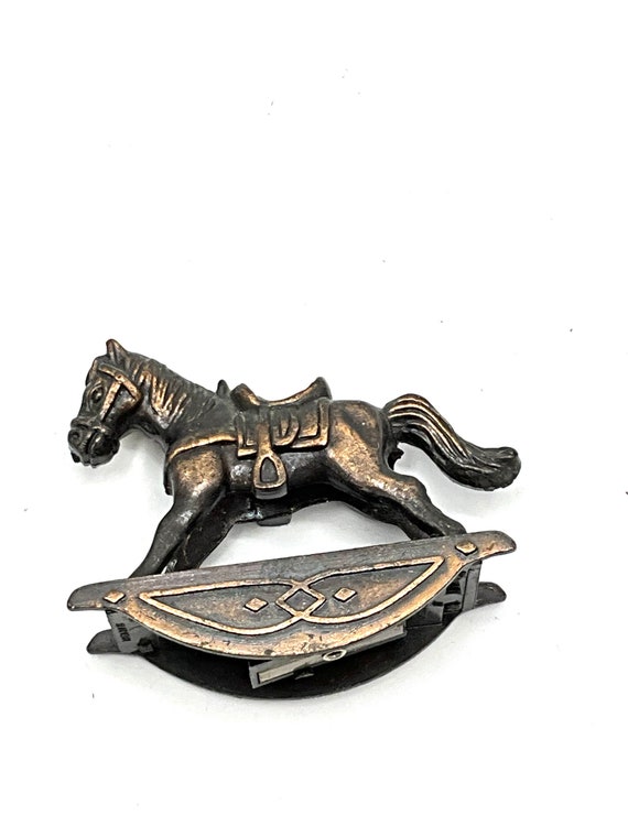 Die Cast Miniature Western Horse Saddle Pencil Sharpener Die Cast Miniature Western Horse Saddle Pencil Sharpener