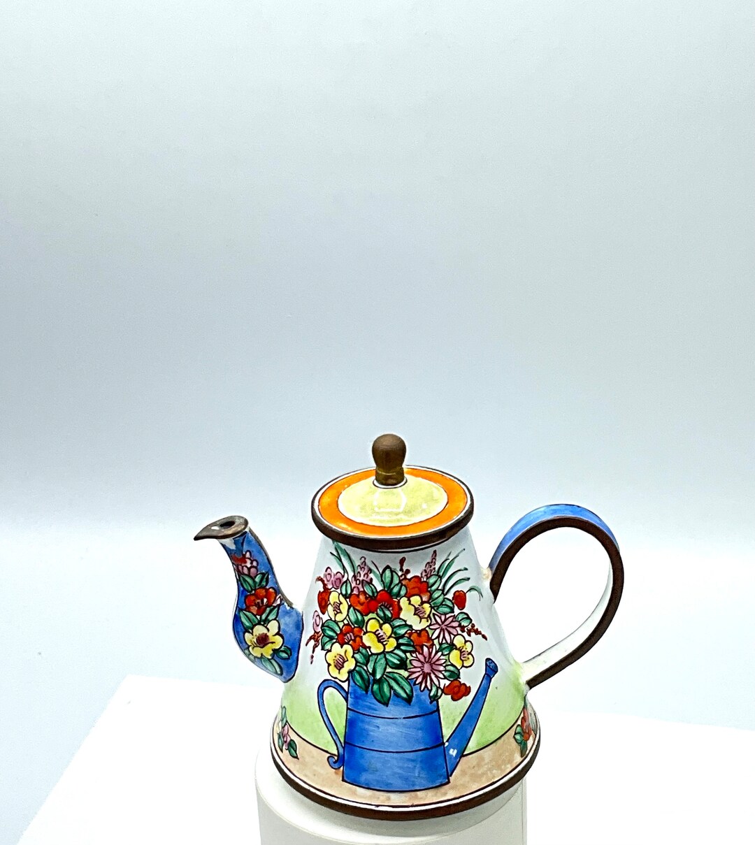 Collectible and Vintage Kelvin Chen Teapot Chinese Etsy