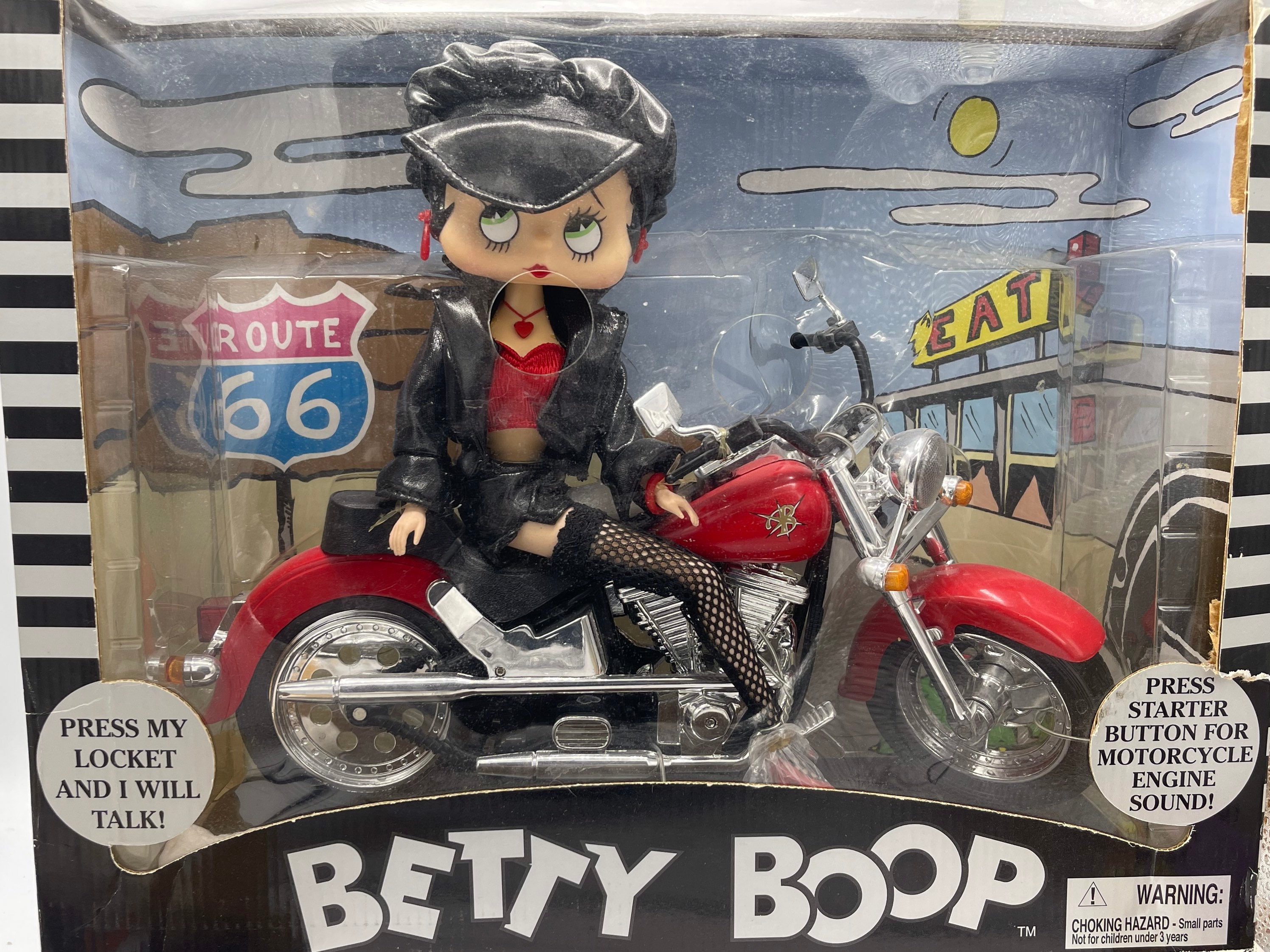 Betty Boop - 【かなり希少nBETTYBOOP】  VITAL  UNIT   DOLL Betty Boop - 【かなり希少n💎BETTYBOOP】 VITAL UNIT DOLL の