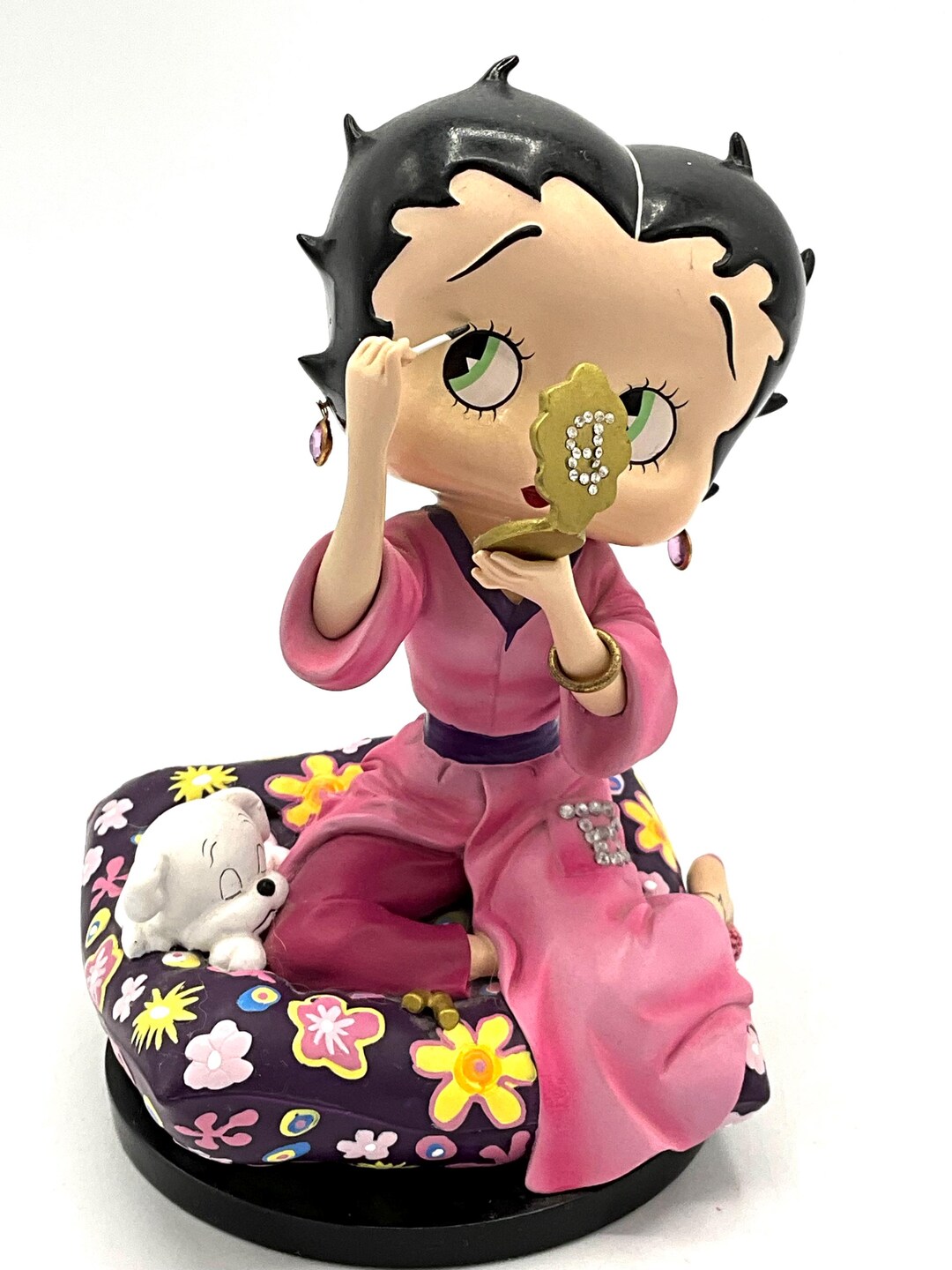 トトロです。BETTY BOOP フィギュア　まとめ売り13体 トトロです。BETTY BOOP フィギュア まとめ売り13体 フィギュア