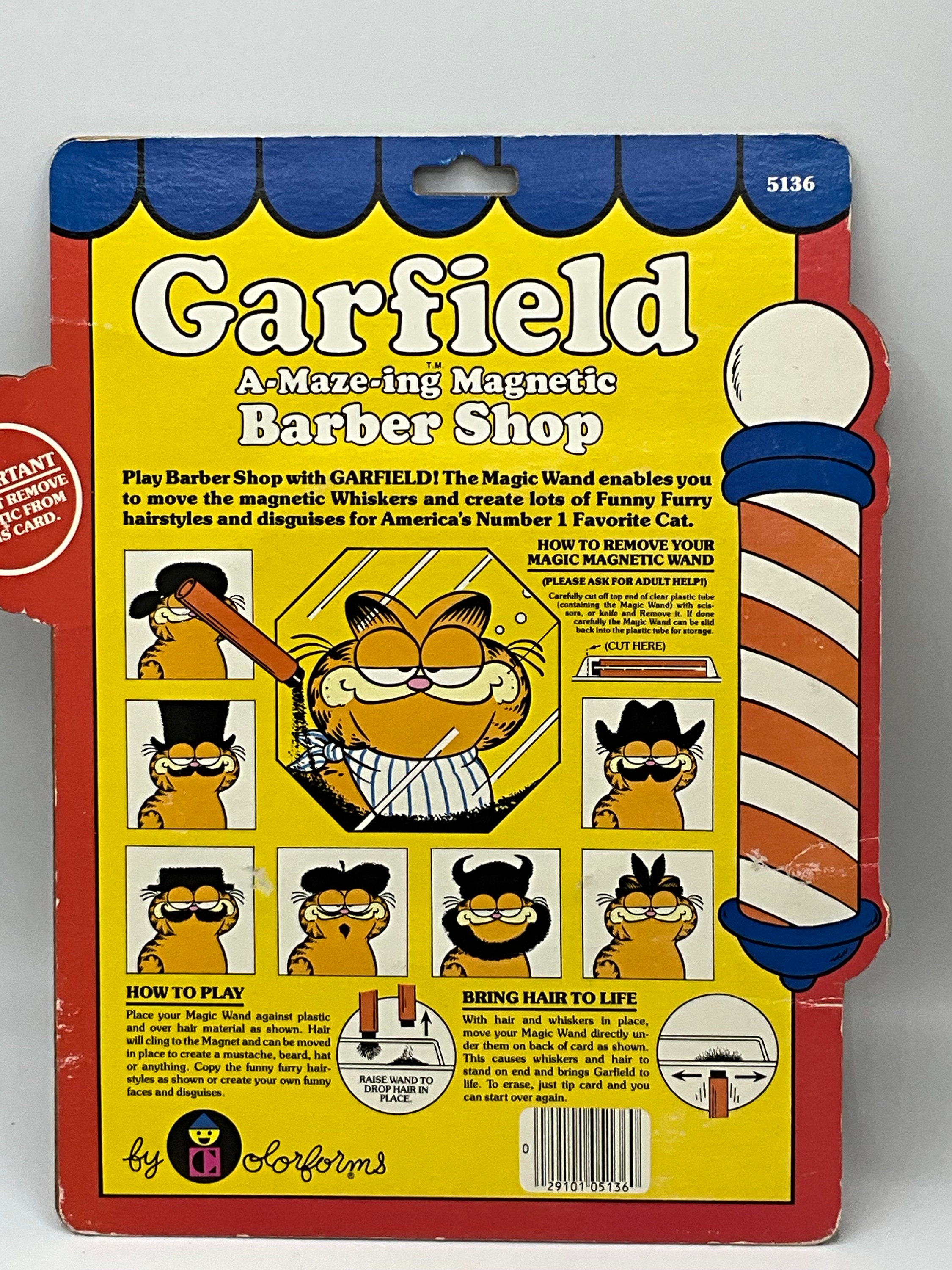 Magnetic best sale mustache toy