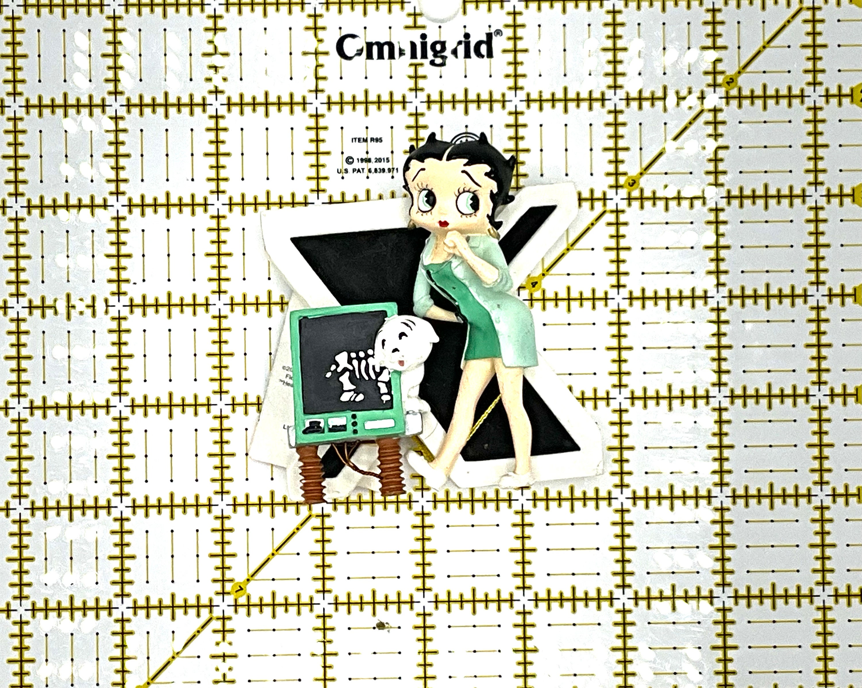 【福袋セール】 Boop Betty Vintage and Collectible Gorgeous With H Letters. 製菓・製パン材料
