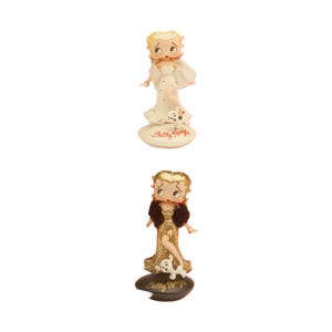 Betty Boop Bobblehead - Etsy