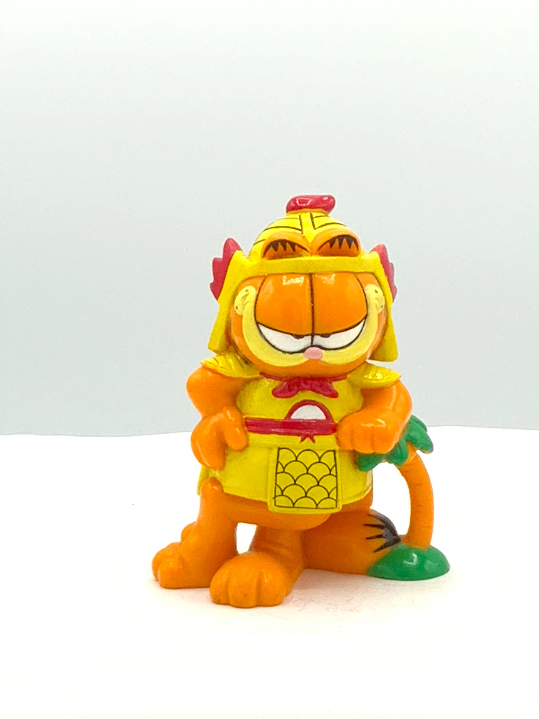 ガリフー  Garfield フィギュア　GK   カラーor サイズ選 ガリフー Garfield フィギュア GK カラーor サイズ選の通販 by