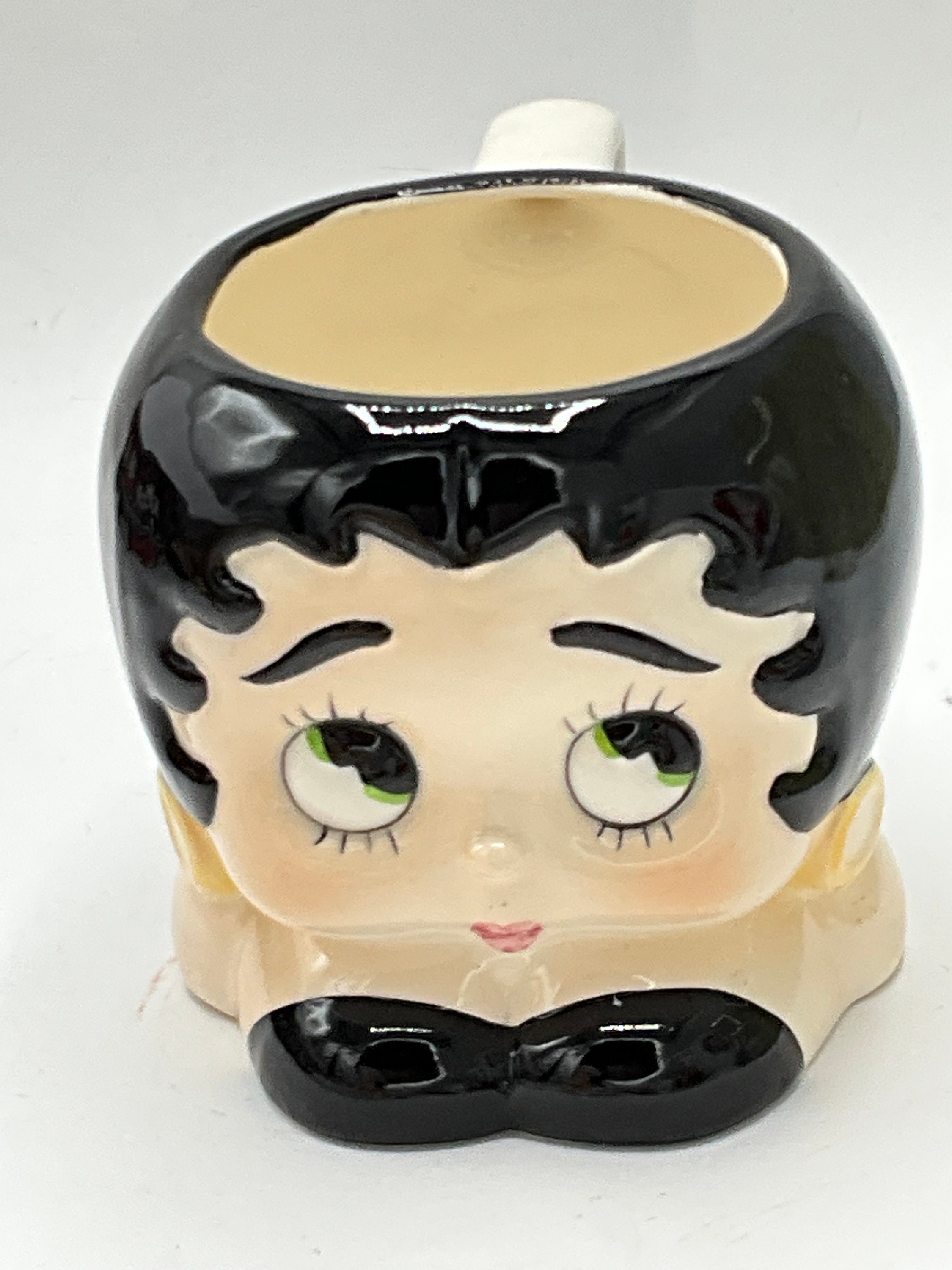 Betty Boop Vandor - Etsy
