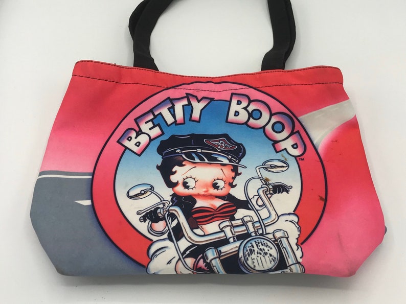 betty boop bag charm betty boop bag charm
