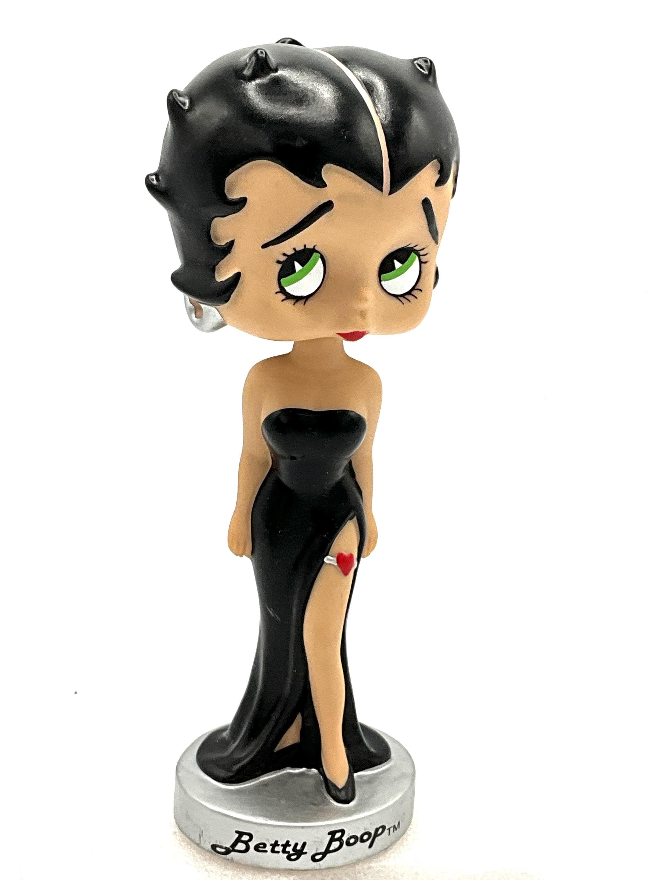 Bobbleheads Betty Boop - Etsy