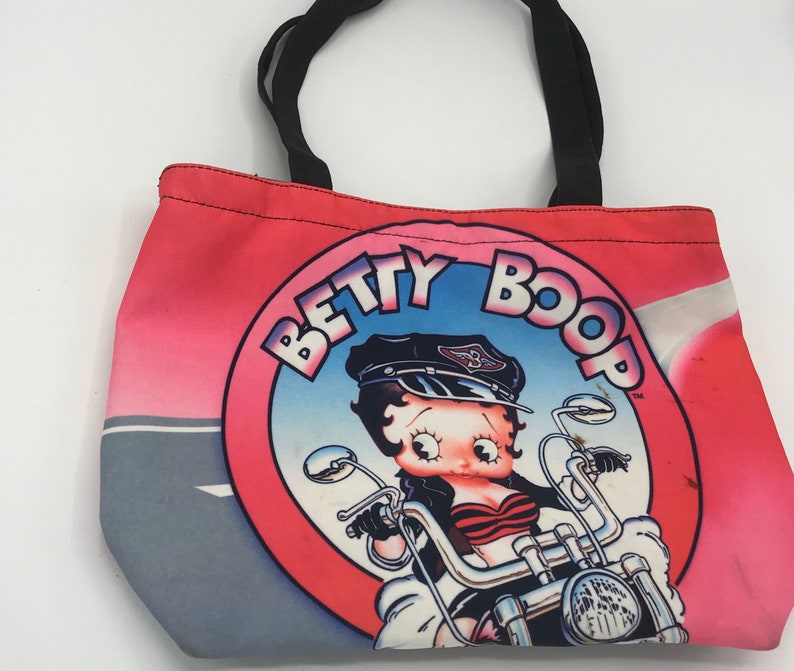 betty boop bag charm betty boop bag charm