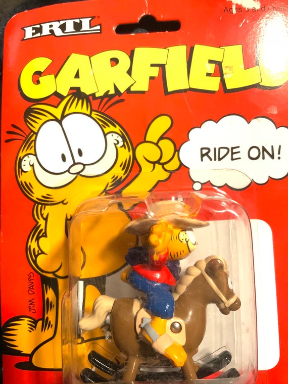 ビンテージ ガーフィールド GARFIELD 3点セット