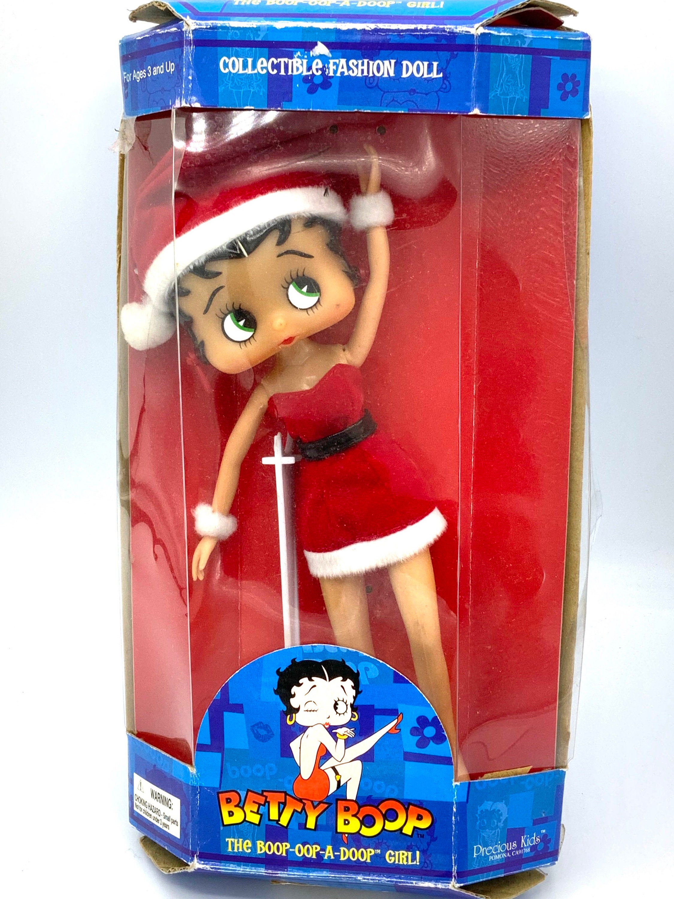 Betty boop dolls sale amazon