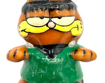 Vintage 1978 1981 Garfield 2