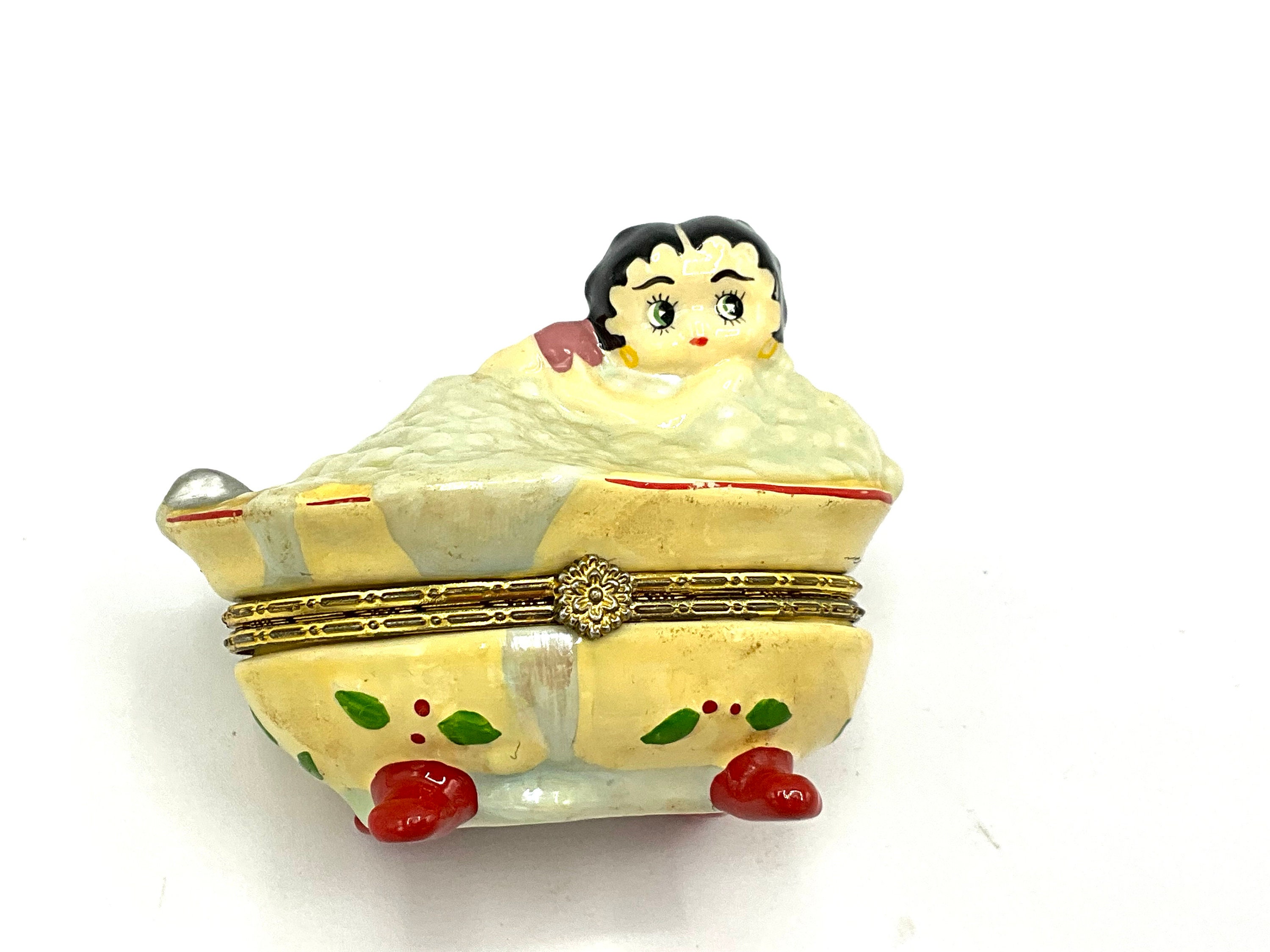 Betty Boop Bath Tub - Etsy