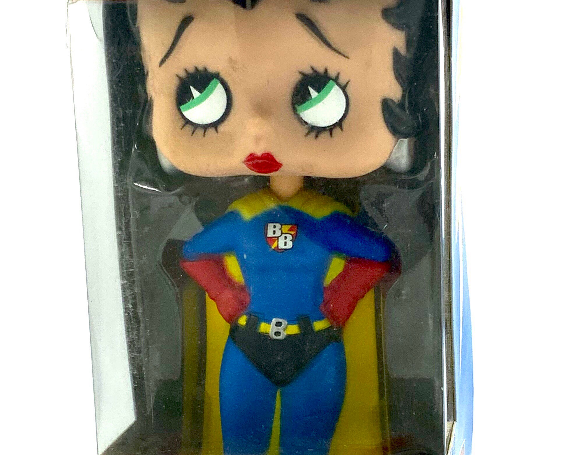 Funko Wacky Wobbler Bobble Heads - Etsy