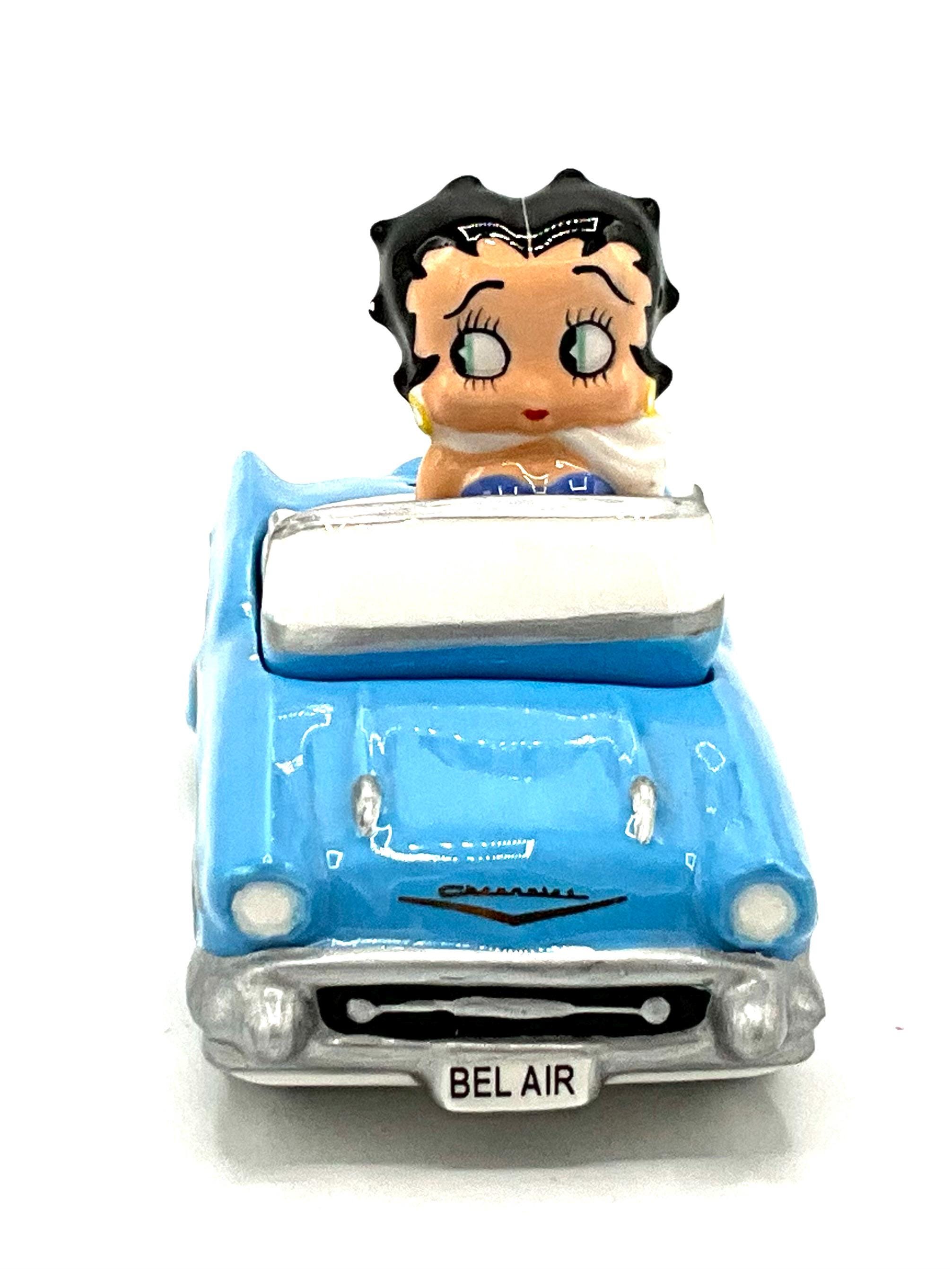 ベディ・ブープ Amazon.com | Betty Boop OFFICIAL Collage 20 oz Travel Tumbler