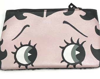 Gorgeous collectible and vintage Betty Boop  Wallet.