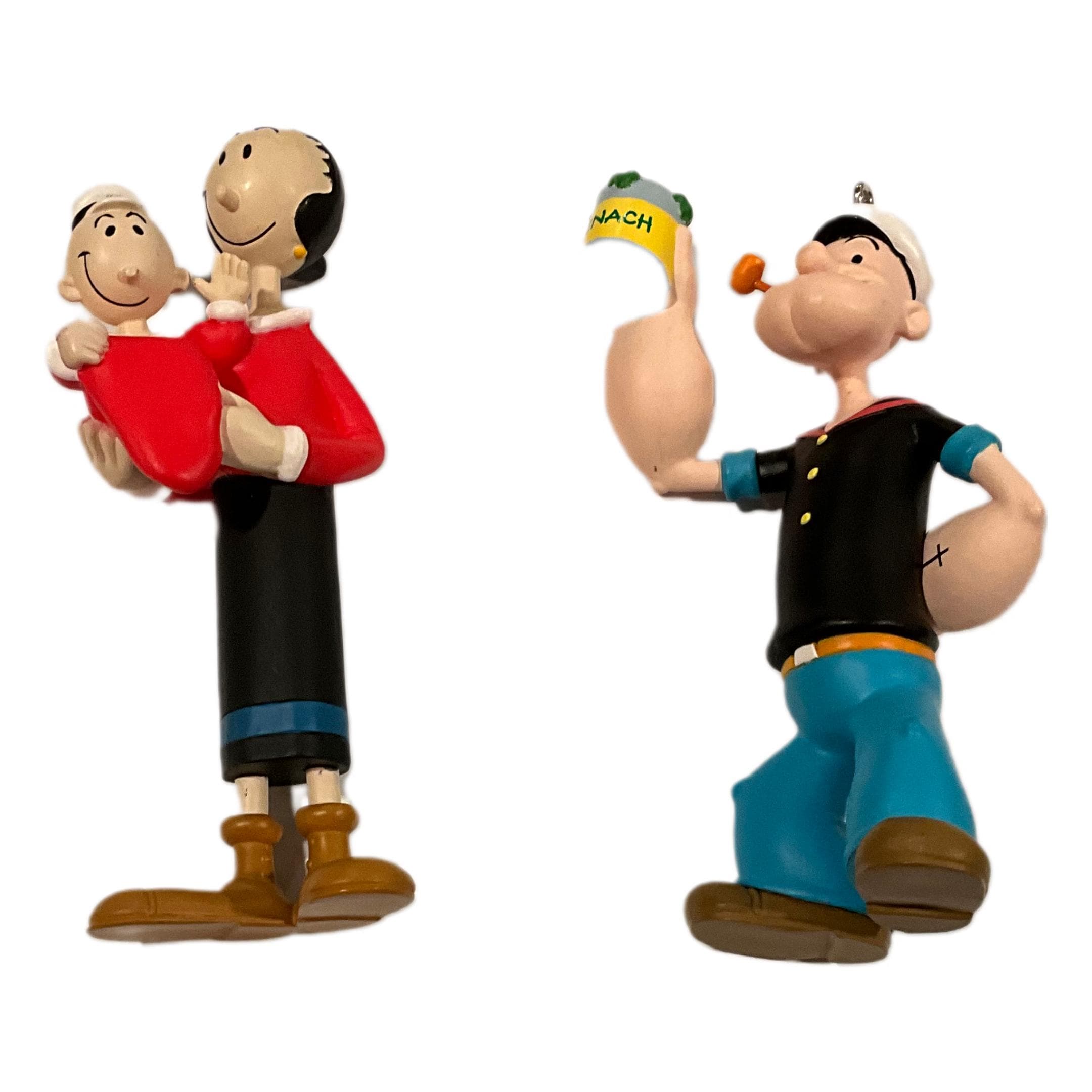 Popeye sweet pea - Etsy 日本