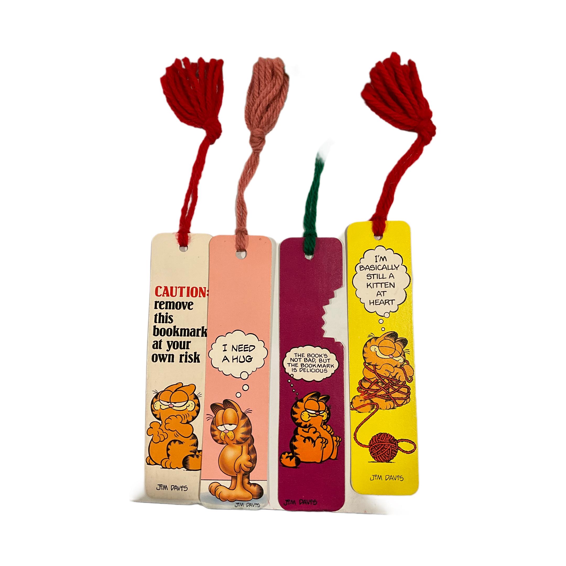 70s Bookmark - Etsy