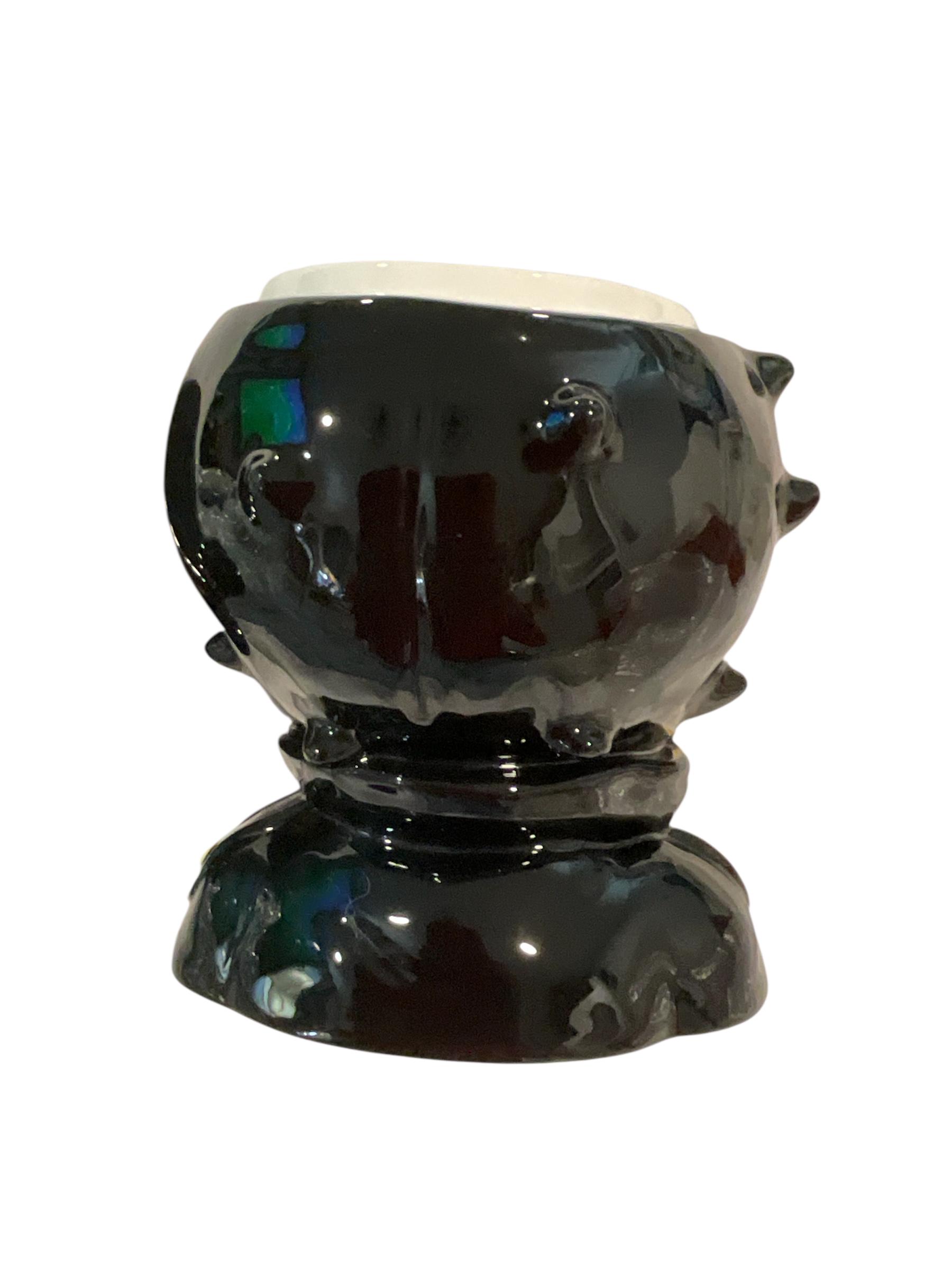 Gorgeous Collectible and Vintage Betty Boop as Biker Cookie Jar