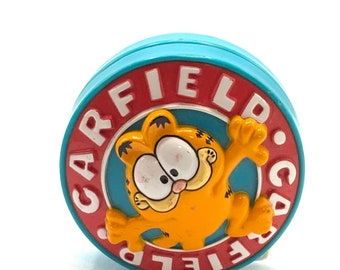 その他 vintage Garfield Thermometer Vintage New Old Stock Garfield Outside Thermometer 1978